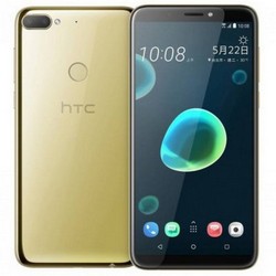 Замена стекла на телефоне HTC Desire 12 Plus в Красноярске